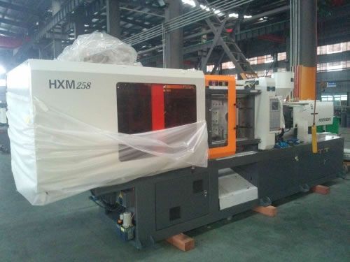 Machines pour injection plastique - hysion - pour parois minces_0