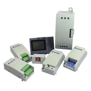 Micro automate 800 2080-MEMBAK-RTC - modules enfichables Rockwell Automation_0