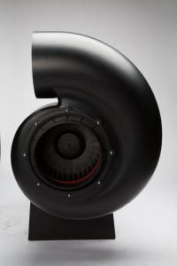 Ventilateur Atex PP SP'AIR 35 - Sanel Plastimarne - Débit d’air 2000-9000 m3/h - Ø 315 mm - Polypropylène - Triphasé ou Monophasé_0