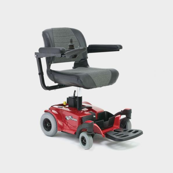 scooter fauteuil