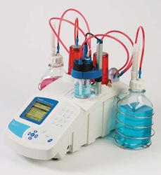 Titrateur automatique : titralab 870_0