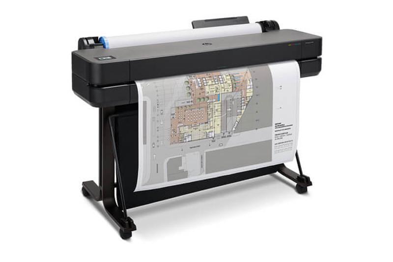 Traceur HP designjet t630 (36