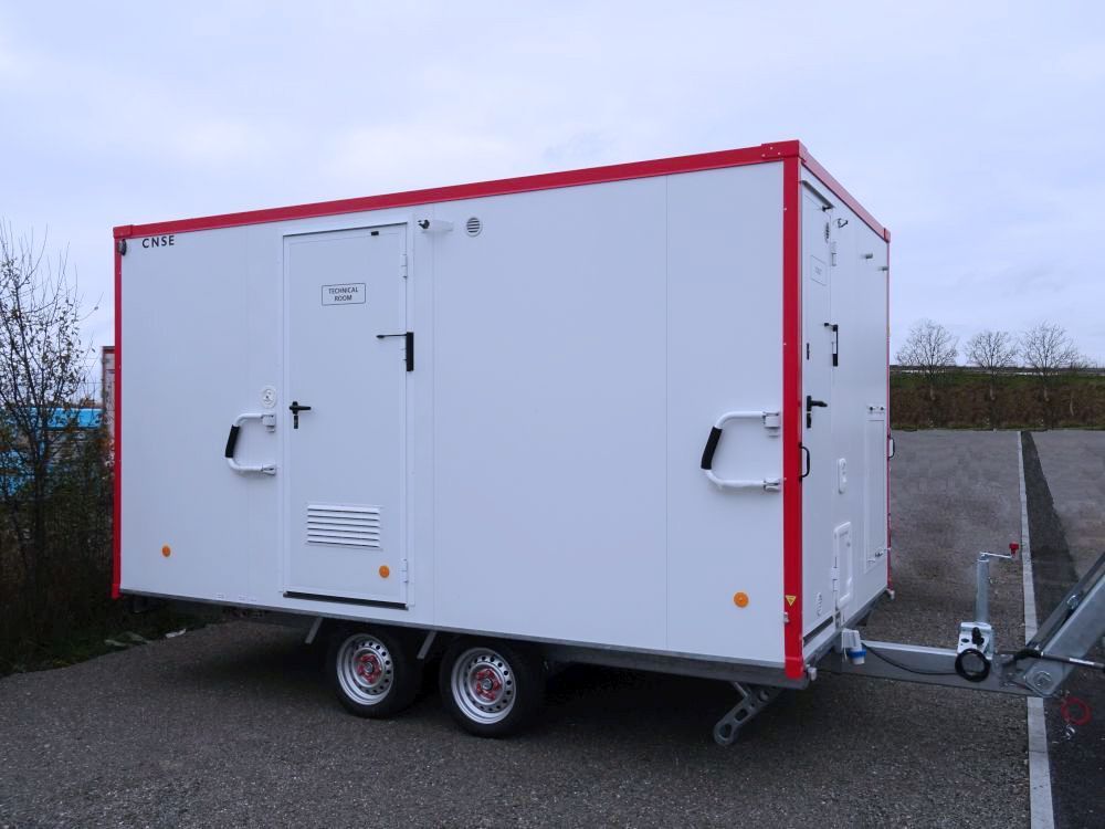 Umd 5sas - autonome - double essieux - 1900 kg - DD427 - conforme ED6244 - amiante_0