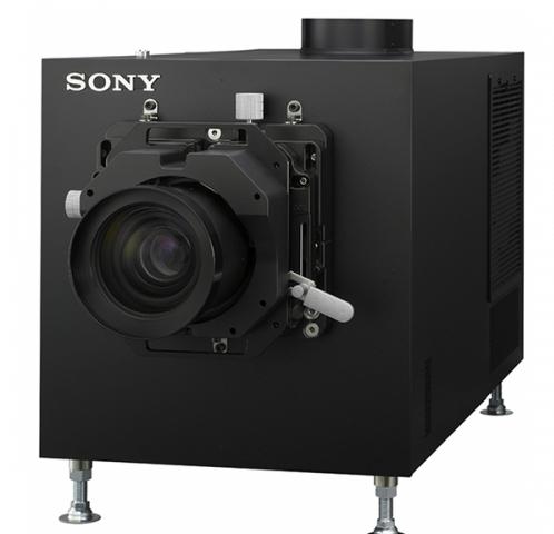 Videoprojecteur 4k sony srx-t615 forte puissance_0