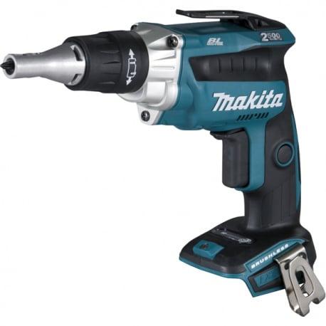 Visseuse placo plaque de plâtre 18 V Li-Ion (Produit seul) MAKITA DFS250Z_0