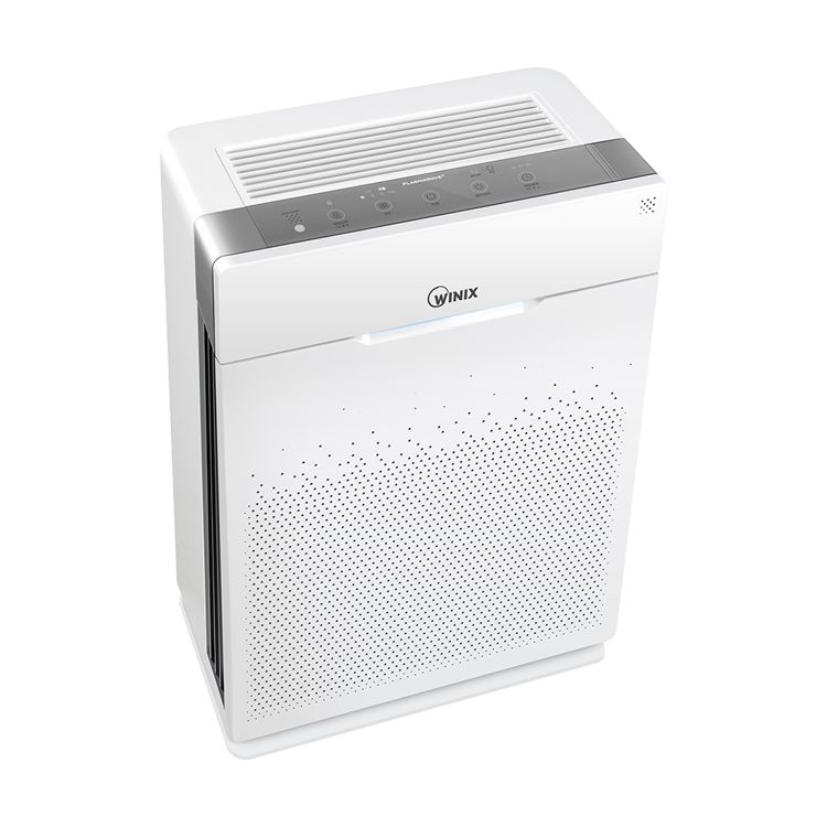 Zero Pro - Purificateur d'air anti-covid WINIX - 120m² - Filtration 4 étapes avec technologie PlasmaWave_0