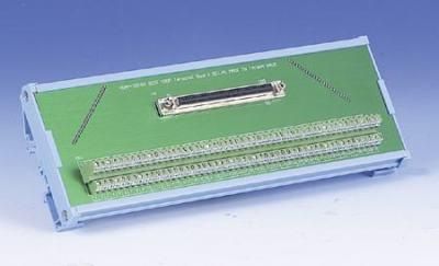 ADAM-39100 - Bornier ADAM pour carte d'acquisition SCSI-100 Wiring Terminal_0