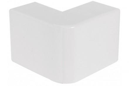 Angle extérieur pour goulotte 75x52 - Garantie 12 mois_0