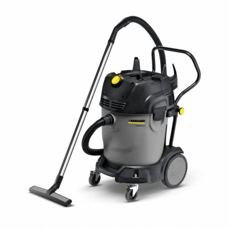 Aspirateur eau et poussières NT 65/2 Tact² Karcher | 1.667-286.0_0