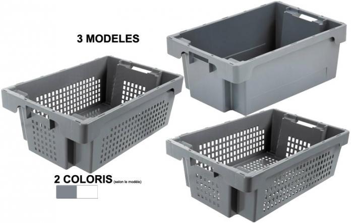 Bac de stockage rota 600x400x200_0