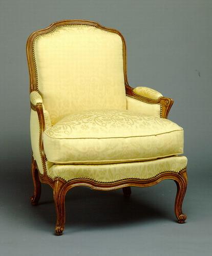 Bergere regence - ref : 2.941.160_0