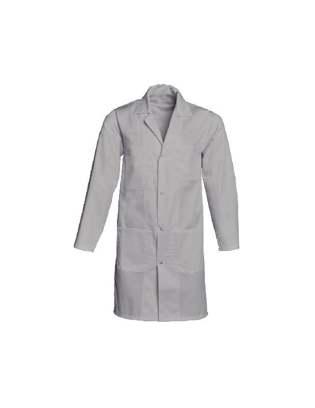 Blouse homme manches longues Xavier 240 gr/m2 - BLSXVGRP-SN02/ML_0