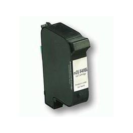 Cartouche jet d'encre compatible HP Deskjet 840/843C/845C/940C - HP15/C6615D, Black 40ml - Réf. 00746BK_0
