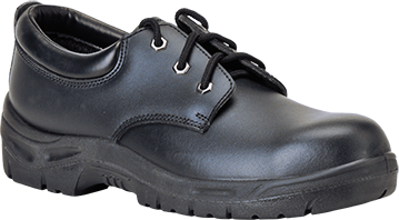 Chaussures de sécurité basses Steelite S3 noir FW04, taille 37 - EN ISO 20345:2011_0