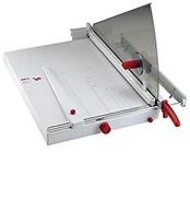 Cisaille de bureau - IDEAL 1071 - Longueur de coupe 710 mm - Acier allemand_0