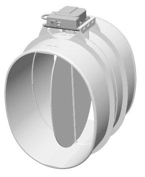 Clapet de dosage anti-retour 315 mm - hydraulique_0
