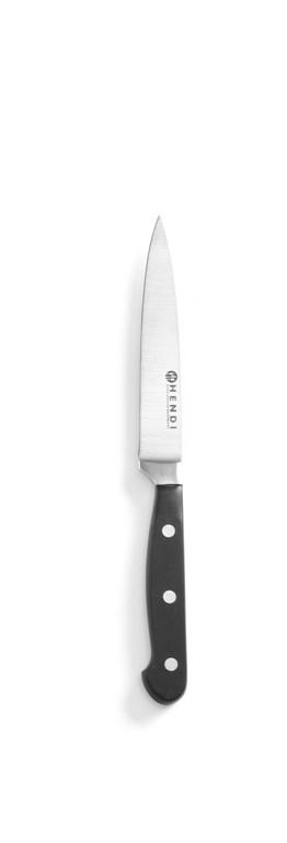Couteau professionnel de cuisine - Kitchen Line 125 mm - Réf. 781388_0