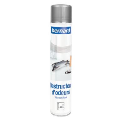 Destructeur d'odeurs Bernard concentré 750 ml_0