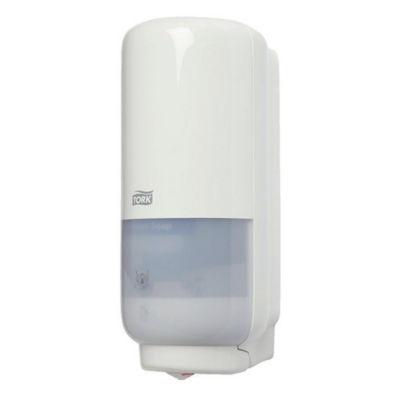 Distributeur automatique de savon mousse Tork intuition, 561600_0