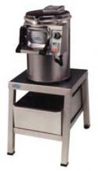 Éplucheuse professionnelle 5 kg - plateau abrasif et table filtre - Dito Sama T5SNT 603848_0