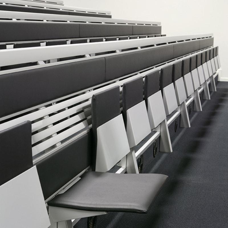 Fauteuil Amphithéâtre Runner_0