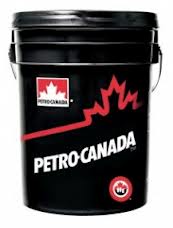 Graisse Petro-Canada Precision XL - Lubrifiant graphite pour courbes de voie ferrée, résistante à l'eau_0