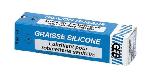 Graisse silicone étui-tube 20g - GEB - 515520 - 059299_0