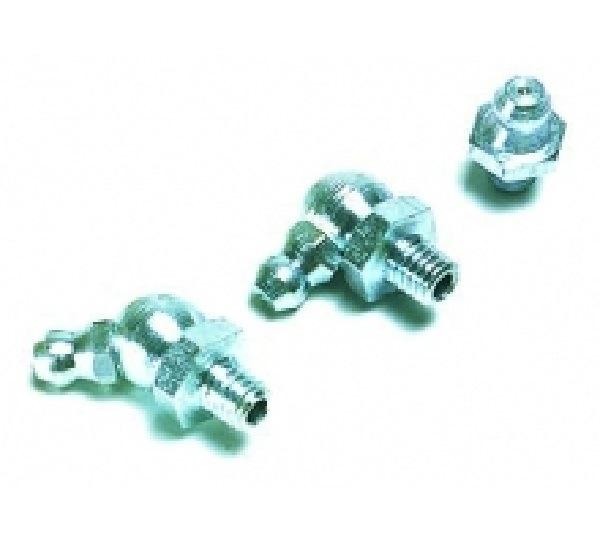 Graisseur hydraulique équerre 90° - pas 10x150 - outil de graissage_0