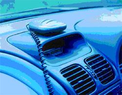 Ioniseur d'air pour voiture certifié sans ozone_0