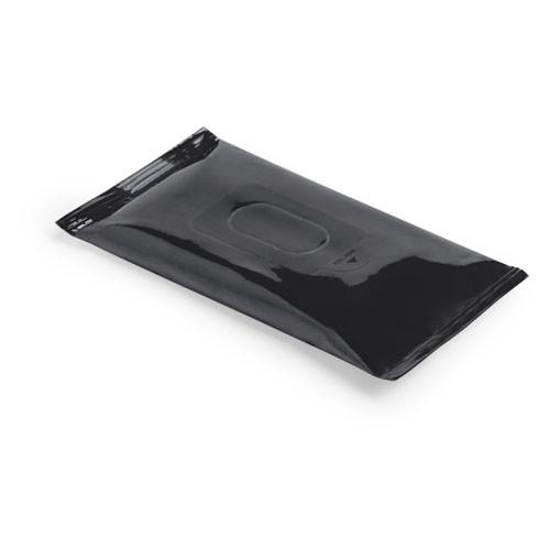 Lingettes publicitaires Linny - 10 pièces - Idéal pour stratégie marketing_0