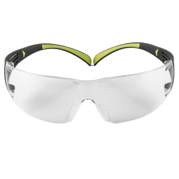 Lunettes de protection - Secure Fit 400 - 3M BRICOLAGE ET BATIMENT - Réf. AG02260_0