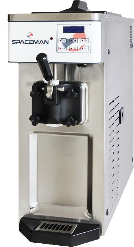 Machine à glace italienne 1 parfum