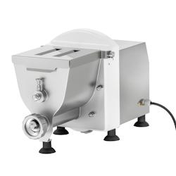 Machine à pâtes professionnelle inox 5kg/h – 250 watts - 230Volts Bartscher - 101902+101986_0