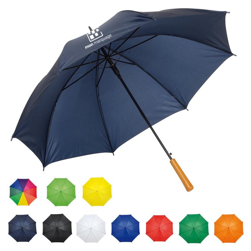 Parapluie automatique Limbo - Parapluies manche droit_0