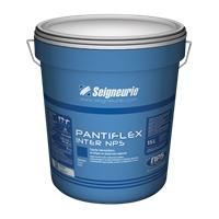 Peinture de façade pantiflex inter nps_0