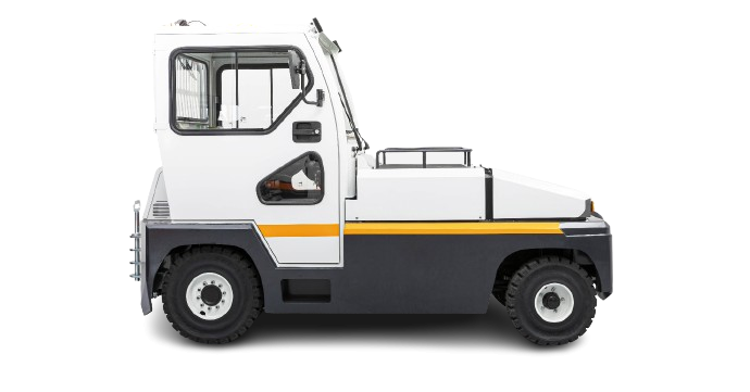 Porteur électrique à plateau PE 30 en Isère et Rhône   -  disponible en achat neuf et en location de courte à longue durée_0