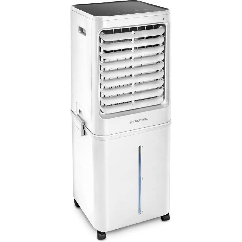 Rafraîchisseur et humidificateur d'air PAE 81 - TROTEC - 1210003051_0