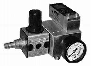 Soupape de surcharge LV/LNV - vanne à manchon pneumatique avec pressostat intégré_0