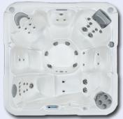 Spa wayfarer - home hot tubs_0