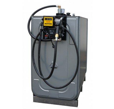 Station UNI PLATINE 1000/1500L - Contenances : 1000L_0