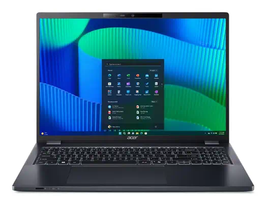 Acer TravelMate P4 TMP416-53-TCO Intel Core Ultra 7 155U Ordinateur portable 40,6 cm (16