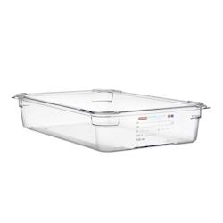 Araven Récipients GN1/1 13L - matière synthétique GD811_0