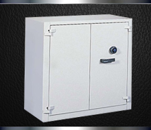 Armoire forte Fichet Bauche AF II - Classe B et C A2P - 210 à 705 litres - Portes à 180°_0
