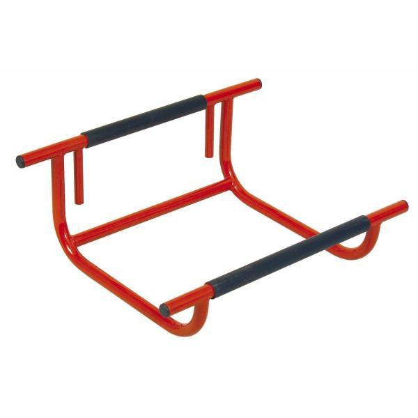 Berceau pour chauffe-eau horizontal_0