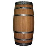 Bordeaux châteaux ferrés - tonneaux en bois - gillet - 225 litres_0