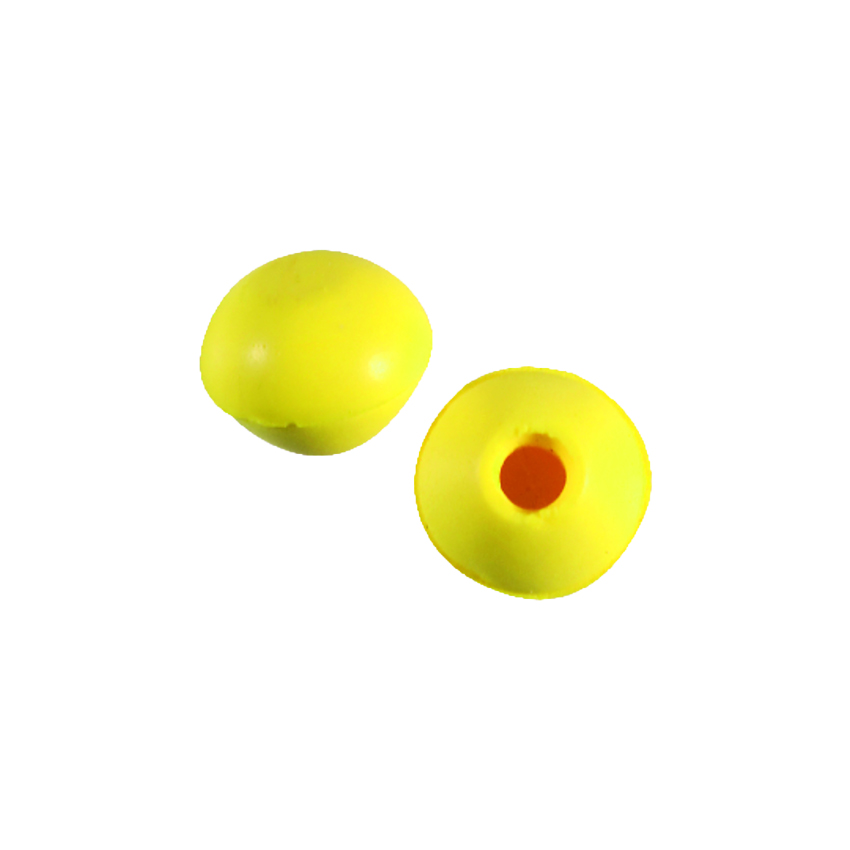 Bouchons anti-bruit en PU de rechange pour arceau PAB30 - Réf. MO30221 - Coverguard_0