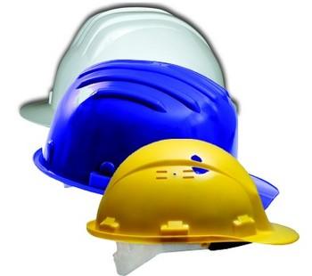 CASQUE DE CHANTIER PRO