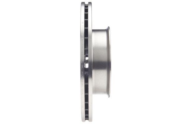 Disque de frein Bosch 0986478548 - ventilé intérieur - boîte de 2 disques - 5 trous - épaisseur 24 mm_0