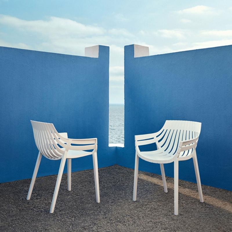 Fauteuil extérieur spritz de VONDOM_0