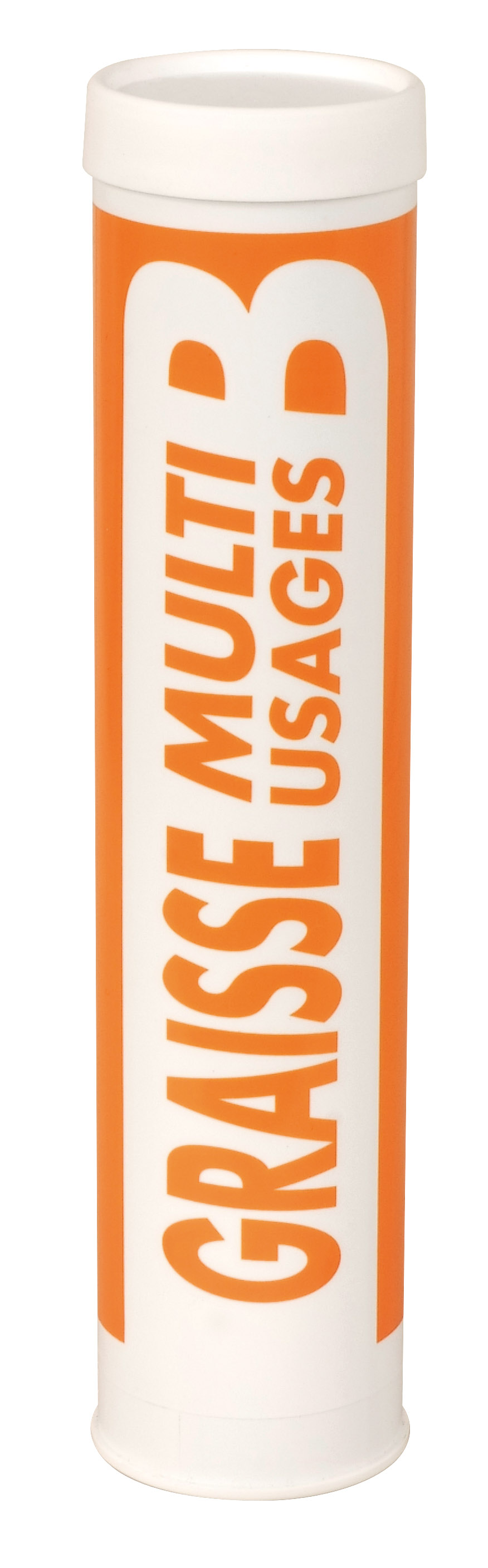 Graisse multiservice formulée à partir d'un savon de lithium._0